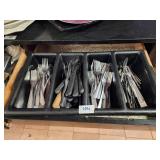 Lot of flatware