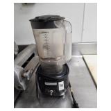 Hamilton Beach bar blender