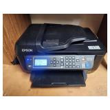 Epson WorkForce WF-2750