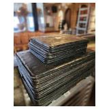 Lot 1/2 and full size sheet pans