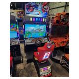 Mario Kart DX Arcade Grand Prix