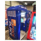 Deluxe Face Place 1st Generation