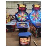 Wheel Of Fortune