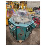 Knock it off (as is, for parts)