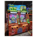 DBL Sponge Bob Square Pants Pineapple