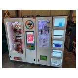 Prize Hub  SELF REDEMPTION KIOSK