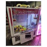 Sega UFO Catcher 2 Player Crane