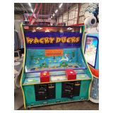 Wacky Ducks