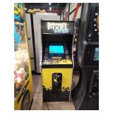 Pac Man's Pixel Bash  MULTICADE GAME..L@@K