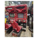 Tokyo Drift (as is, not working, for parts only)