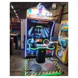 Mission Impossible  deluxe late model gun game