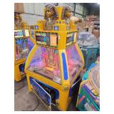 Pharaoh's Treasure 4 Player
