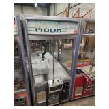 Mega Crane Game (as is, for parts)