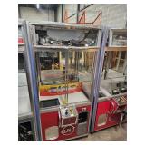 Giga Crane Game (as is, for parts)