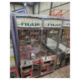 Mega Crane Game (as is, for parts)