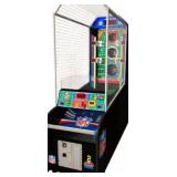 NFL 2 MINUTE DRILL ARCADE FOOTBALL...BY ICE