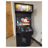 Marvel Vs Capcom Clash Of Super Heroes