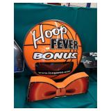 Hoop Fever Marquee