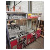 DBL Giga Crane Game (as is, for parts)