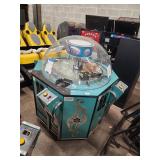 Knock it off (as is, for parts)