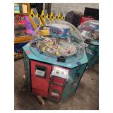 Knock it off (as is, for parts)