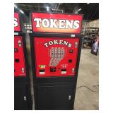 Tokens