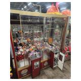 DBL Crane Game (as is, for parts)