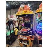 Dizzy Chicken (as is, for parts)