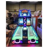 LANE MASTER    TWIN BOWLING GAME