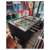 Dynamo FOOSBALL TABLE