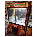 Toy Soldier  CRANE GAME