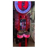 WFD Extreme Sport Drumming