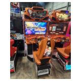 Fast & Furious Super Cars