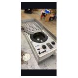 Glory Coin Counter (Model # CK-17)