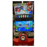 Mario Kart DX Arcade Grand Prix
