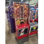 ARCADE  - FAMILY FUN CENTER  GAMES