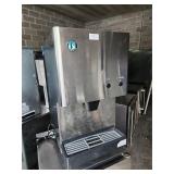 Hoshizaki DCM-270BAH Air-Cooled Countertop...