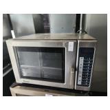 Amana RFS12TS Commercial Microwave Oven