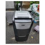 GBC AutoFeed+ 750M Commercial Paper Shredder