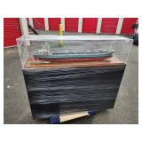 NoPo Marteliolief 'Neipaieye' Display Case, W13...