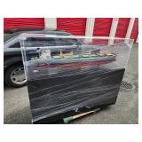 Hull Nos. '4402-4701-4702#' 'Neipaieye' Display...