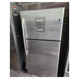 GE Profile PTS22SHSCRSS Household...