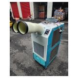MovinCool 20HFU-1 Heavy-Duty Commercial...
