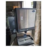 Follett 12CI425A Air-Cooled Ice Machine And...