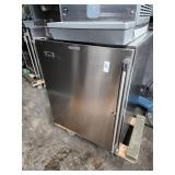 Perlick HB24RS2SLF-STK One-Door Refrigerated...