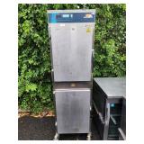 Alto-Shaam 1200-TH/III Two-Compartment Halo...