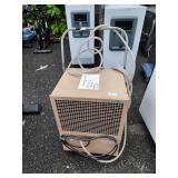 Oasis DC-75 Industrial Dehumidifier
