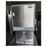 Follett 12CI425A Air-Cooled Ice Maker And Water...