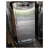 Metro C597-SFS-U Heated Holding/Proofing Cabinet