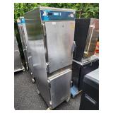 Alto-Shaam 1200-TH/III Two-Compartment Halo...